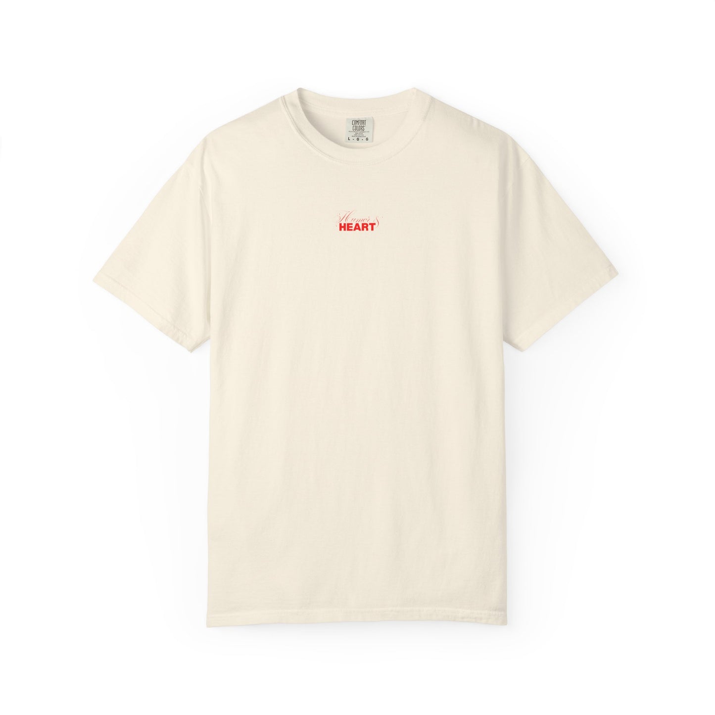 Humor & Heart Tee