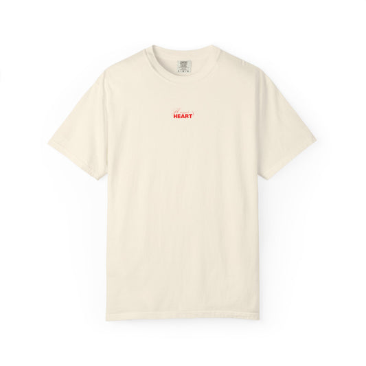 Humor & Heart Tee